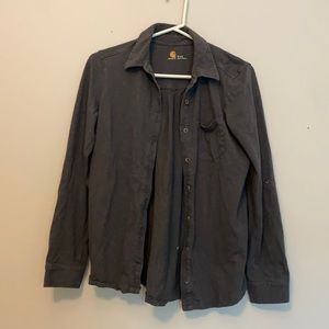 Women’s carhartt shirt